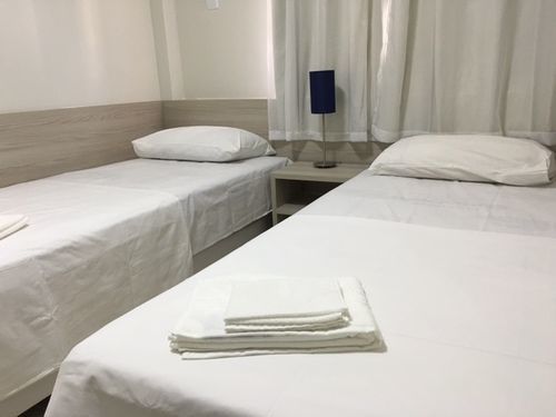 Hotel Condominio Maayan Río de Janeiro