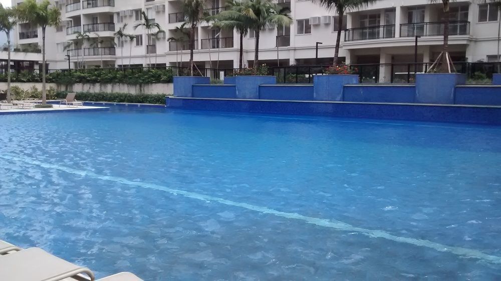 Hotel Condominio Maayan Río de Janeiro