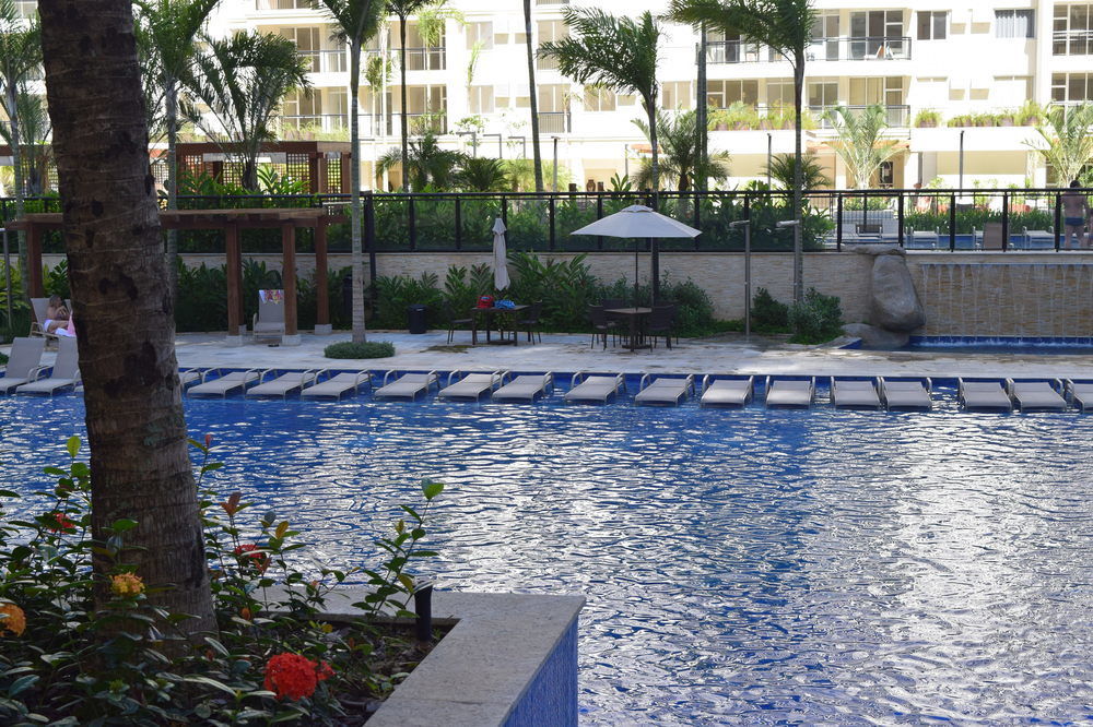 Condominio Maayan Hotel Río de Janeiro