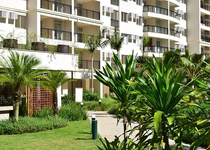 Condominio Maayan