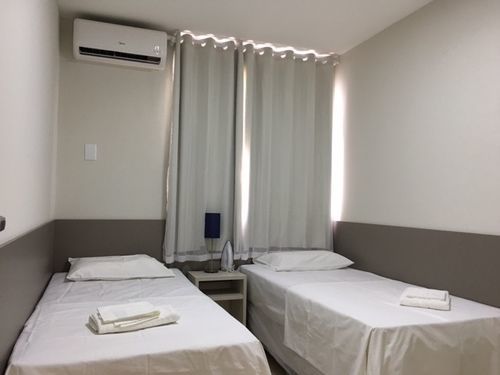 Condominio Maayan 2* Río de Janeiro